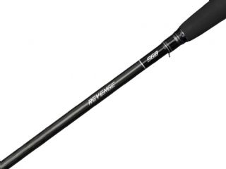 Savage Gear Revenge SG8 Medium Game Spinning Rod 5-23g - 